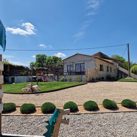 Hotel La campagne Pramaïsse Mane  Esterno foto