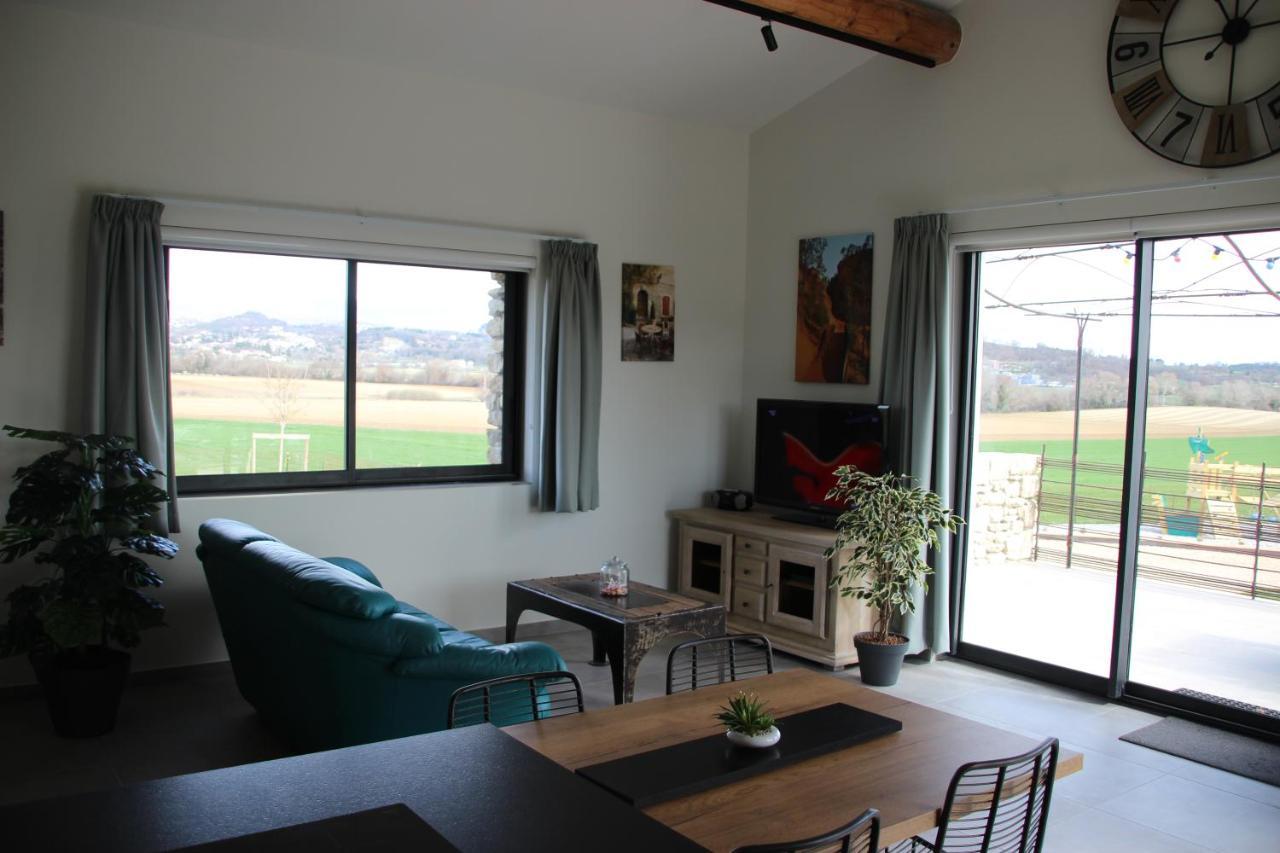 Hotel La campagne Pramaïsse Mane  Esterno foto