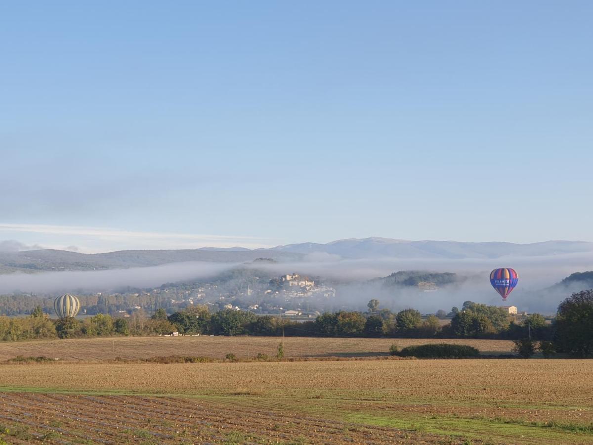 Hotel La campagne Pramaïsse Mane  Esterno foto