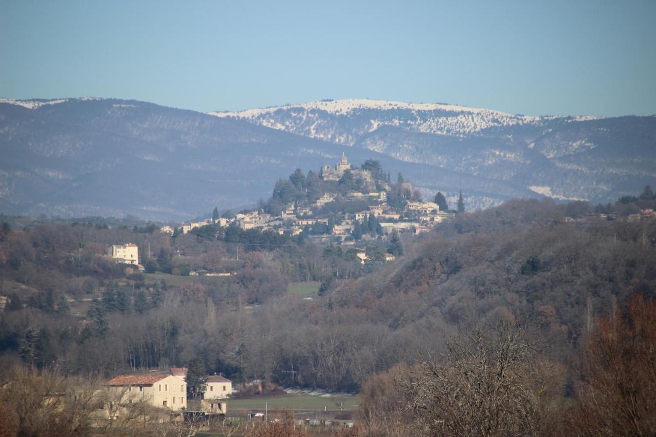 Hotel La campagne Pramaïsse Mane  Esterno foto