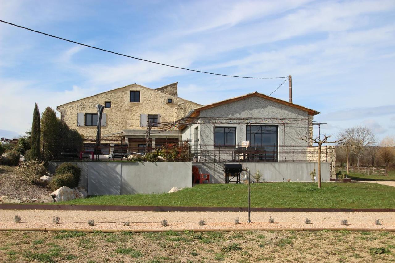 Hotel La campagne Pramaïsse Mane  Esterno foto