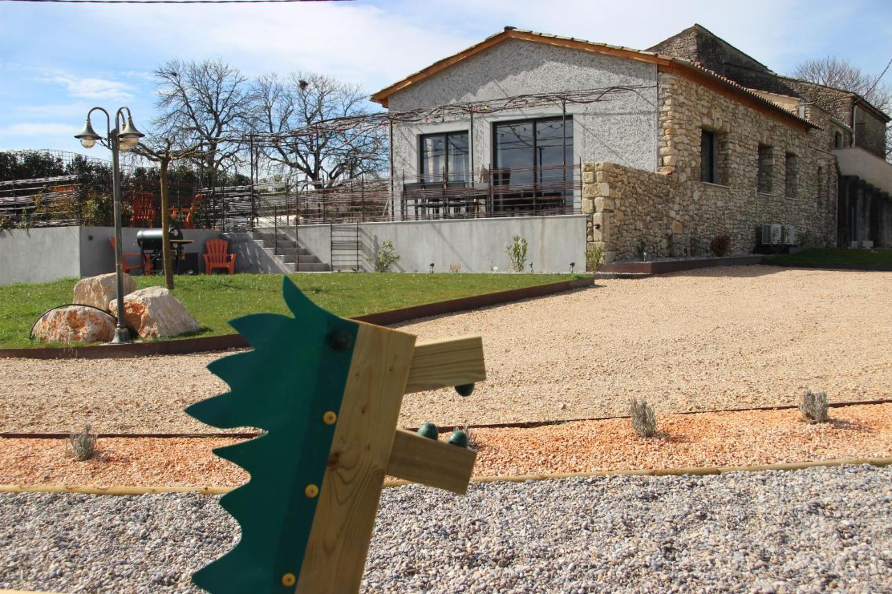 Hotel La campagne Pramaïsse Mane  Esterno foto