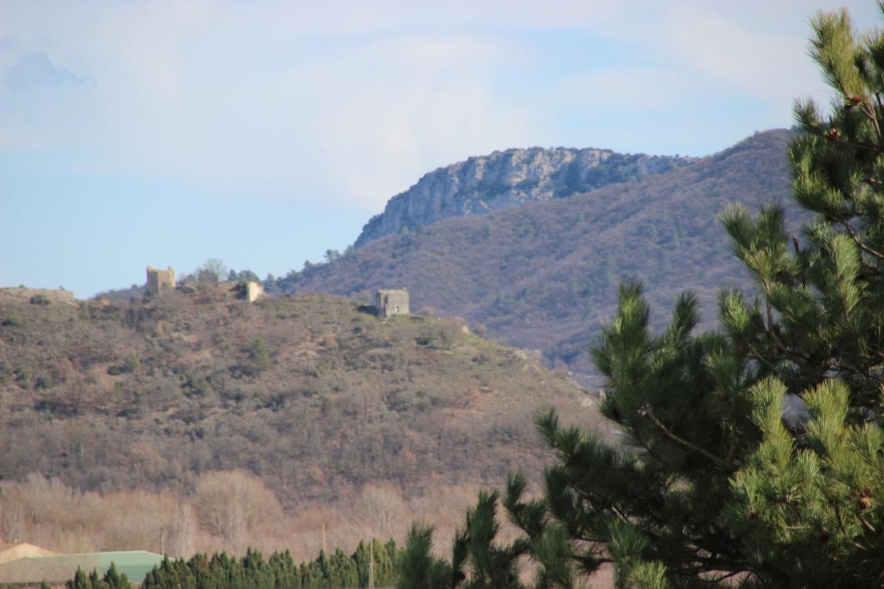 Hotel La campagne Pramaïsse Mane  Esterno foto