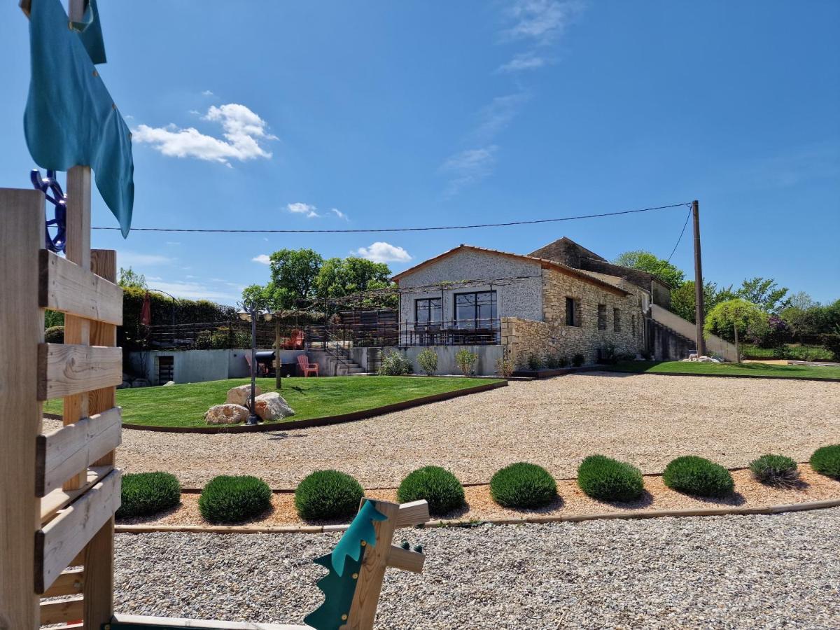 Hotel La campagne Pramaïsse Mane  Esterno foto