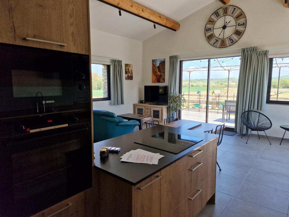 Hotel La campagne Pramaïsse Mane  Esterno foto